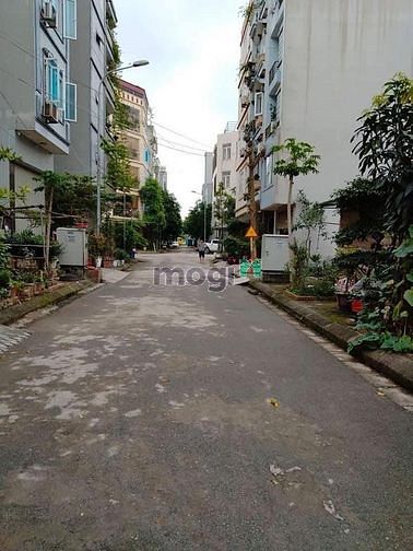 Hình ảnh Phân lô giá cực hiếm 50m Mậu Lương Hà Đông chỉ 3.75 tỷ