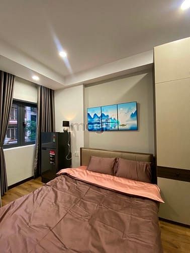 Hình ảnh Siêu Phẩm Căn Hộ Quận Bình Thạnh Nơ Trang Long Giờ Giấc Tự Do