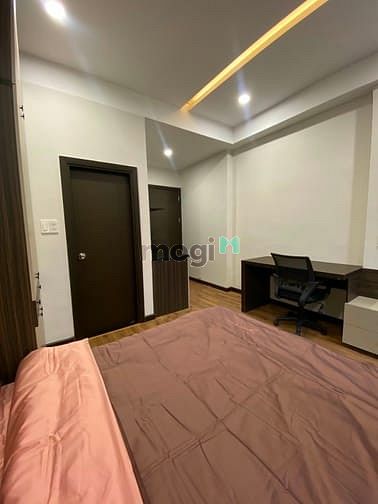 Hình ảnh Siêu Phẩm Căn Hộ Quận Bình Thạnh Nơ Trang Long Giờ Giấc Tự Do