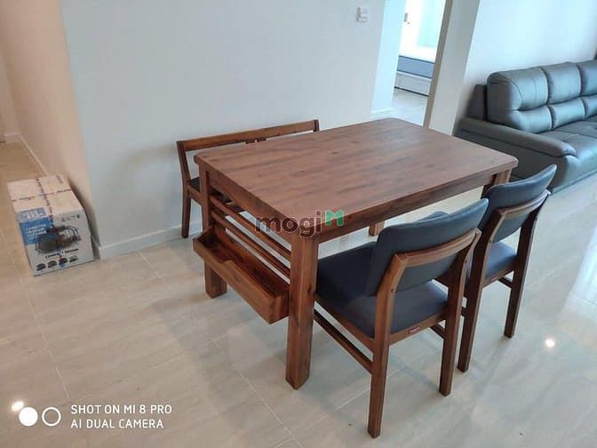 Hình ảnh Cho thuê Trang Chủ MB66.COM / Đăng Ký Tặng 66K Sala sadora 2pn full nội thất giá không thể tốt hơn!!!