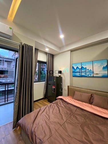 Hình ảnh Siêu Phẩm Căn Hộ Quận Bình Thạnh Nơ Trang Long Giờ Giấc Tự Do