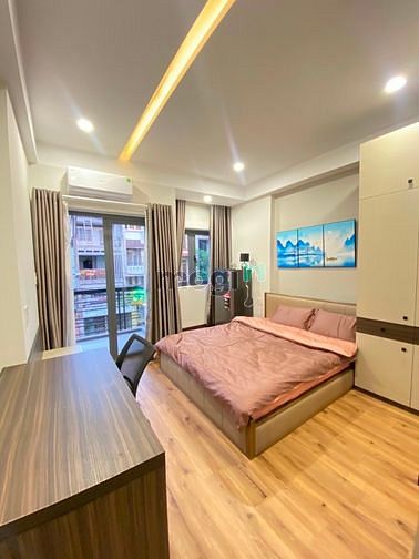 Hình ảnh Siêu Phẩm Căn Hộ Quận Bình Thạnh Nơ Trang Long Giờ Giấc Tự Do
