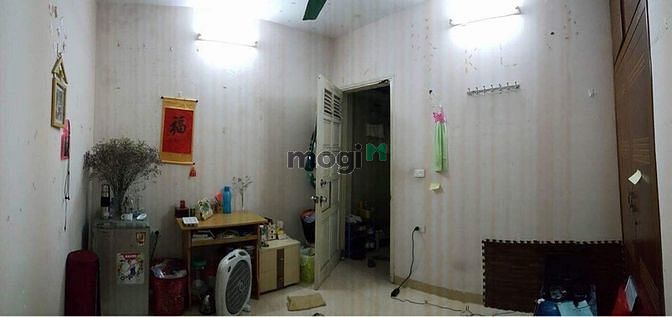 Hình ảnh Phòng trọ ngõ 515 hoàng hoa thám
