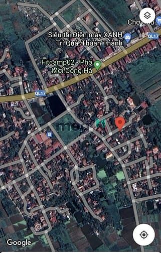Hình ảnh 118m2 trục chính Ngũ Thái, kinh doanh cực đẹp