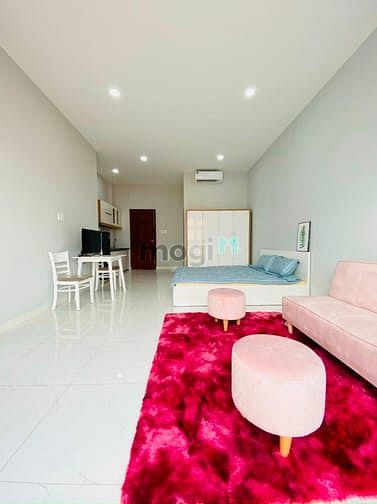 Hình ảnh CHDV MỚI 100%, full nội thất, thang máy, giá 6tr, Trần Huy Liệu, q.PN