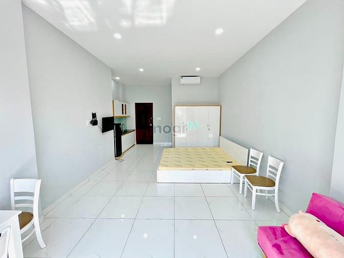 Hình ảnh CHDV MỚI 100%, full nội thất, thang máy, giá 6tr, Trần Huy Liệu, q.PN