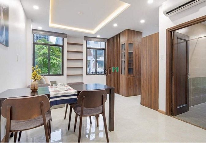Hình ảnh HOT! Mb6623 nạp rút nhanh chóng nội thất xịn - gần 60m2, mới keng mà giá có 4,5tr/ tháng.
