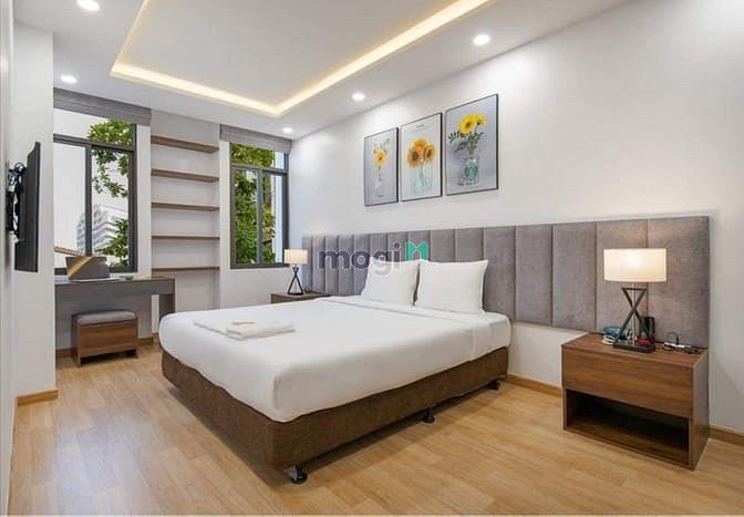 Hình ảnh HOT! Mb6623 nạp rút nhanh chóng nội thất xịn - gần 60m2, mới keng mà giá có 4,5tr/ tháng.
