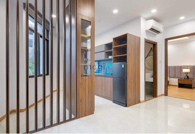 Hình ảnh HOT! Mb6623 nạp rút nhanh chóng nội thất xịn - gần 60m2, mới keng mà giá có 4,5tr/ tháng.