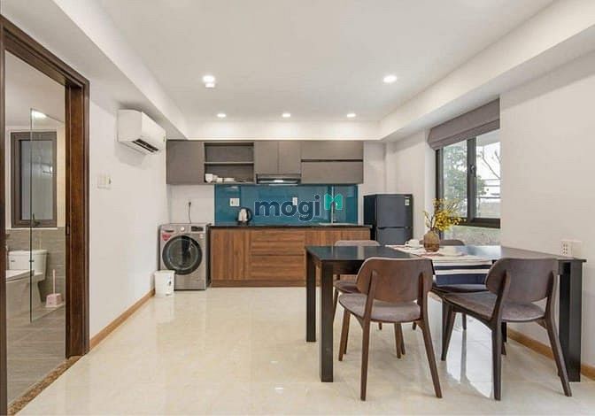 Hình ảnh HOT! Mb6623 nạp rút nhanh chóng nội thất xịn - gần 60m2, mới keng mà giá có 4,5tr/ tháng.