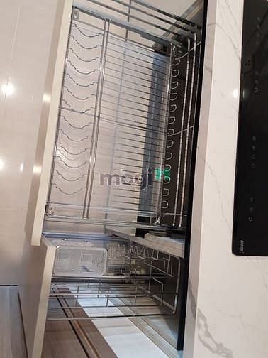 Hình ảnh Cho thuê căn studio full đồ Vinhomes smart city