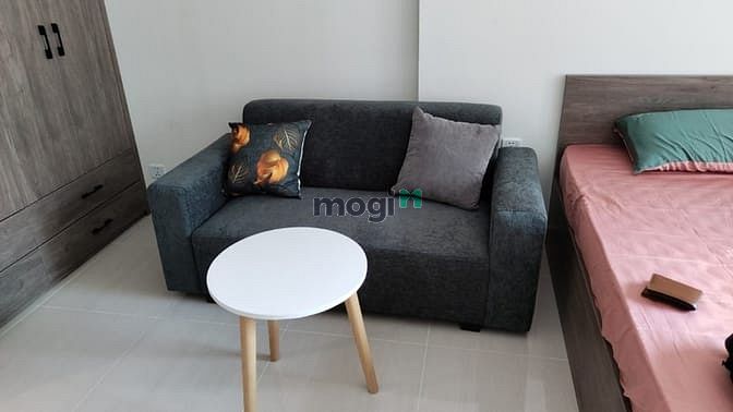 Hình ảnh Cho thuê căn studio full đồ Vinhomes smart city