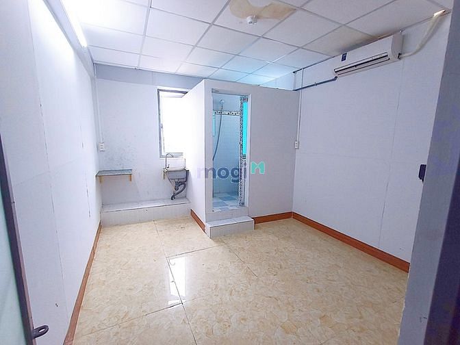 Hình ảnh Gò Vấp 2tr2 bao phí 3 tháng đầu. Cửa sổ
