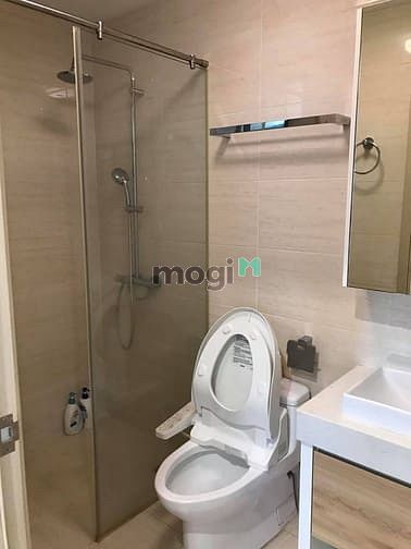 Hình ảnh Cho thuê Trang Chủ MB66.COM / Đăng Ký Tặng 66K New City Thủ Thiêm 1pn full nội thất (English inside)
