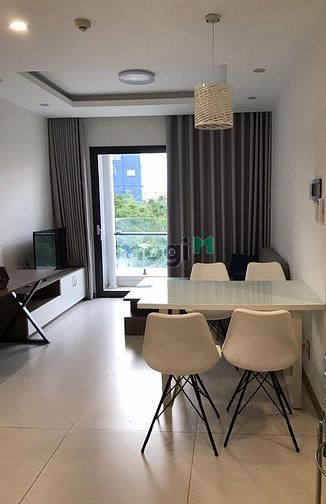 Hình ảnh Cho thuê Trang Chủ MB66.COM / Đăng Ký Tặng 66K New City Thủ Thiêm 1pn full nội thất (English inside)