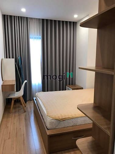 Hình ảnh Cho thuê Trang Chủ MB66.COM / Đăng Ký Tặng 66K New City Thủ Thiêm 1pn full nội thất (English inside)