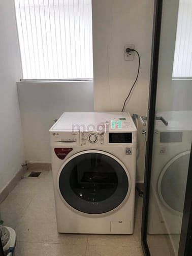 Hình ảnh Cho thuê Trang Chủ MB66.COM / Đăng Ký Tặng 66K New City Thủ Thiêm 1pn full nội thất (English inside)