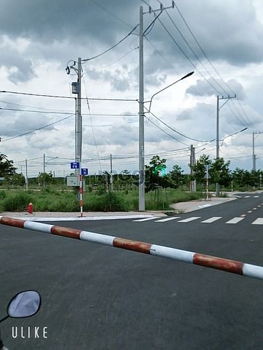 Hình ảnh Bán đất bàu bàng 80m2 thổ cư 100% gia lộc cho khách thiện chí