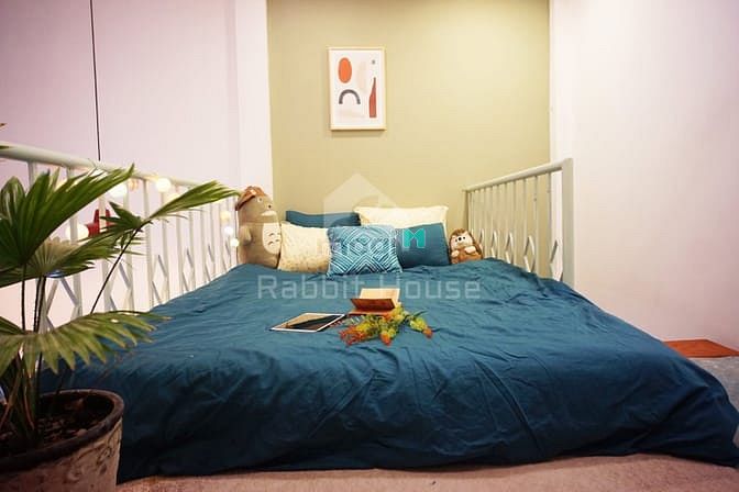 Hình ảnh Mb6623 nạp rút nhanh chóng Duplex 1 PN có bếp riêng✨