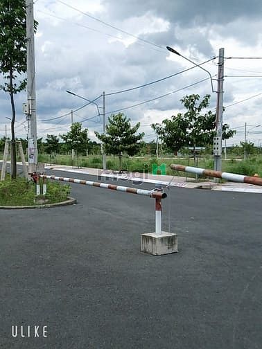 Hình ảnh Bán đất bàu bàng 80m2 thổ cư 100% gia lộc cho khách thiện chí