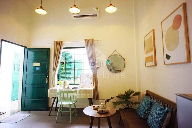 Hình ảnh Mb6623 nạp rút nhanh chóng Duplex 1 PN có bếp riêng✨