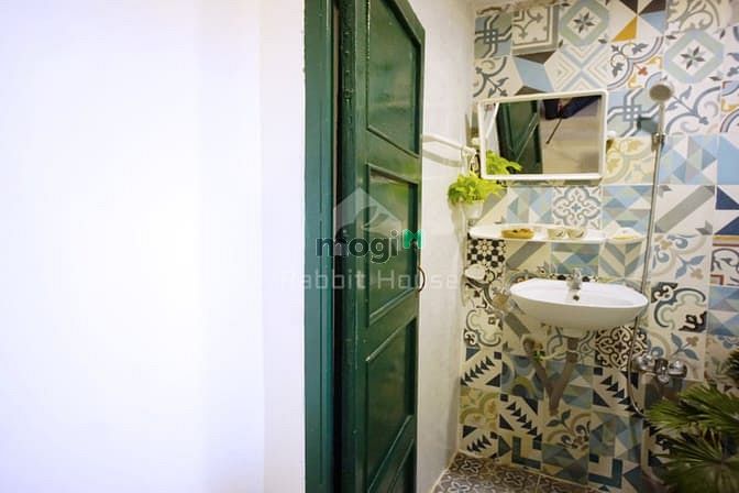 Hình ảnh Mb6623 nạp rút nhanh chóng Duplex 1 PN có bếp riêng✨