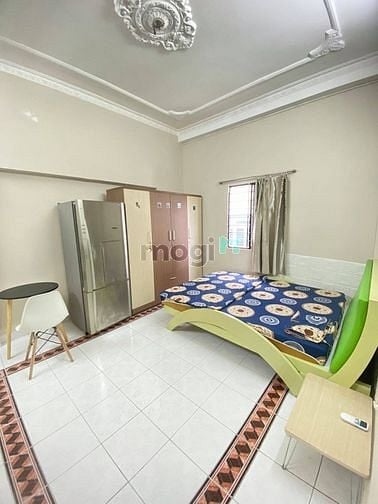 Hình ảnh 🏠 Phòng đẹp,Giá rẻ bèo mùa dịch,Độc Lập chỉ 3.2 tr