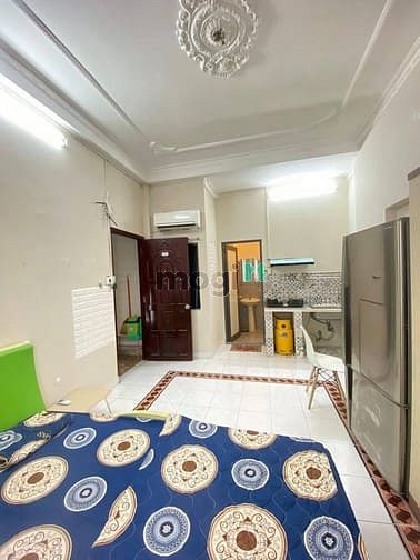 Hình ảnh 🏠 Phòng đẹp,Giá rẻ bèo mùa dịch,Độc Lập chỉ 3.2 tr