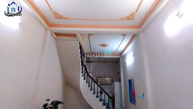 Hình ảnh 📢🔊 Cho thuê nhà Mặt Tiền đường Lê Thúc Hoạch