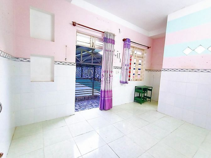 Hình ảnh Phòng trống 28m2 có ban công siêu thoáng