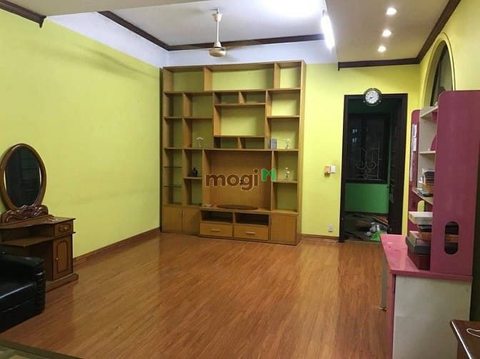 Hình ảnh Bán nhà Đê La Thành, 95m2, 4 tầng, 10.1 tỷ