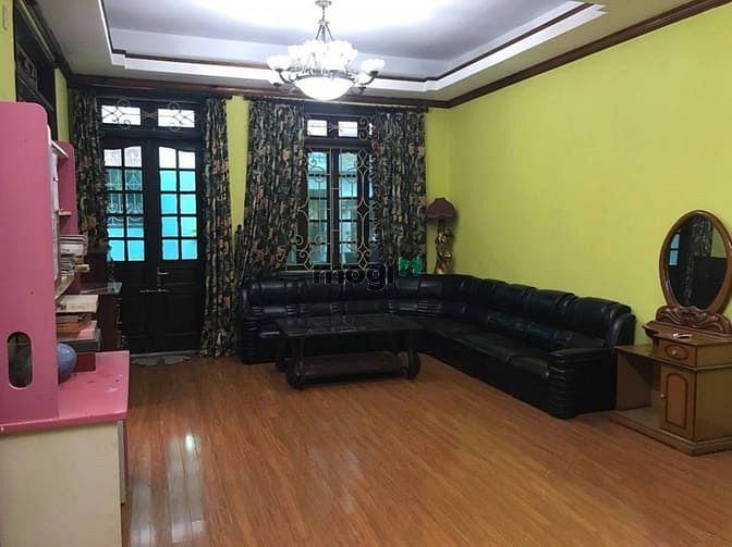 Hình ảnh Bán nhà Đê La Thành, 95m2, 4 tầng, 10.1 tỷ