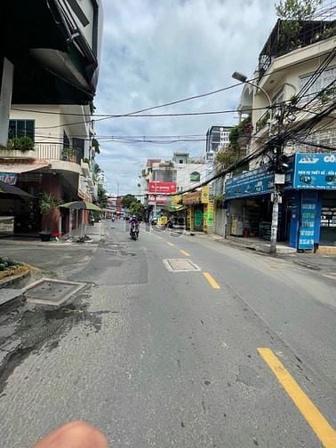 Hình ảnh Nhà bán , MT Ba Vân, P.14, Q.Tân bình, 52m2, Chỉ 14 Tỷ.