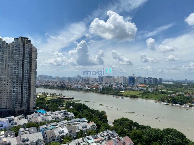 Hình ảnh Cho thuê Trang Chủ MB66.COM / Đăng Ký Tặng 66K Sunwah pearl 2pn full nội thất CHỈ $1050/tháng