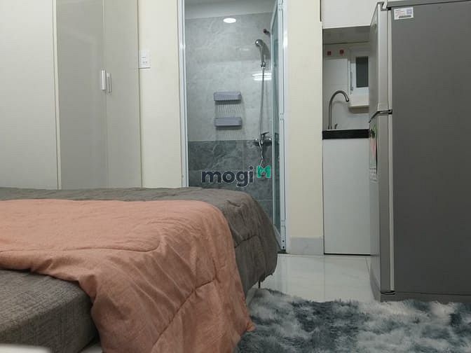 Hình ảnh ➡️➡️➡️BÓC TEM Căn Hộ mặt tiền Hoàng Sa - View sông cực thoáng Quận 3