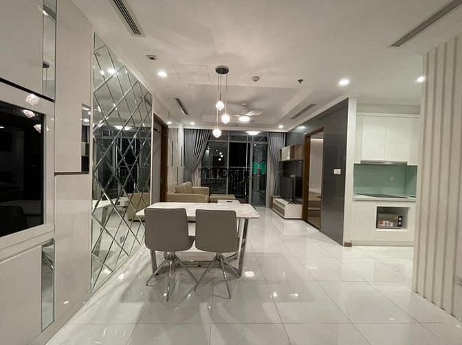 Hình ảnh Căn Hộ Trang Chủ MB66.COM Chính Thức Trần Quang Diệu Quận 3 Sang Trọng Đẳng Cấp Siêu Sang