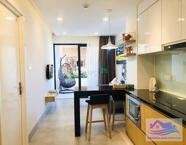 Hình ảnh Mb6623 nạp rút nhanh chóng xanh 1PN, gần biển Mỹ Khê - A281