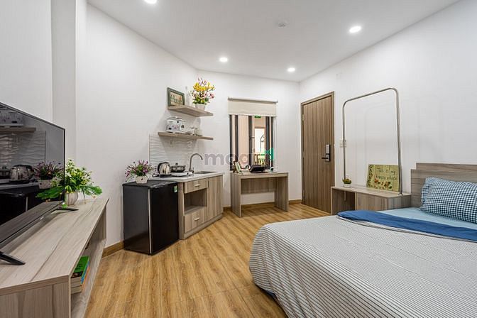 Hình ảnh Căn Hộ Bình Thạnh_giá tốt_ngay Cầu Thủ Thiêm 2