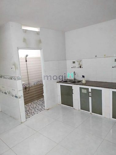 Hình ảnh Nhà 1 trệt + 1 lầu 2 phòng ngủ thoáng💥