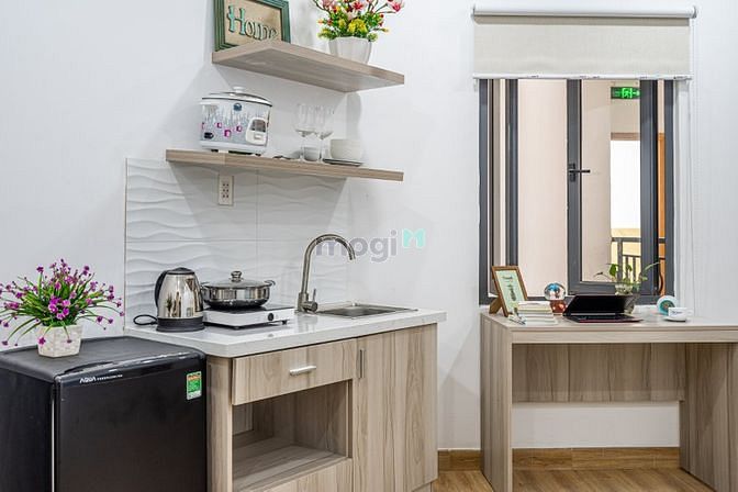 Hình ảnh Căn Hộ Bình Thạnh_giá tốt_ngay Cầu Thủ Thiêm 2