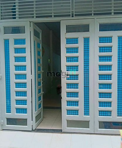 Hình ảnh Cho thuê nhà phan văn trị quận gò vấp
