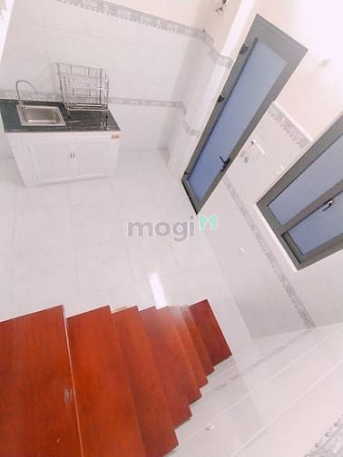 Hình ảnh Phòng có gác full đồ tân phú cách eaon 100m2 mới 100%
