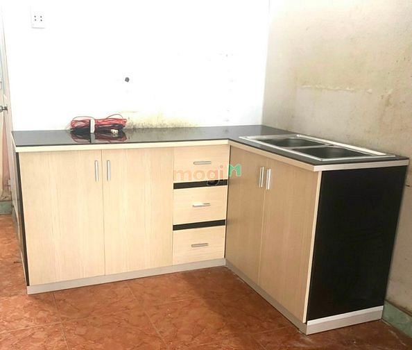 Hình ảnh Cho thuê nhà phan văn trị quận gò vấp