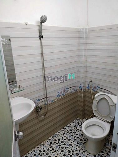 Hình ảnh Nhà 1 trệt + 1 lầu 2 phòng ngủ thoáng💥