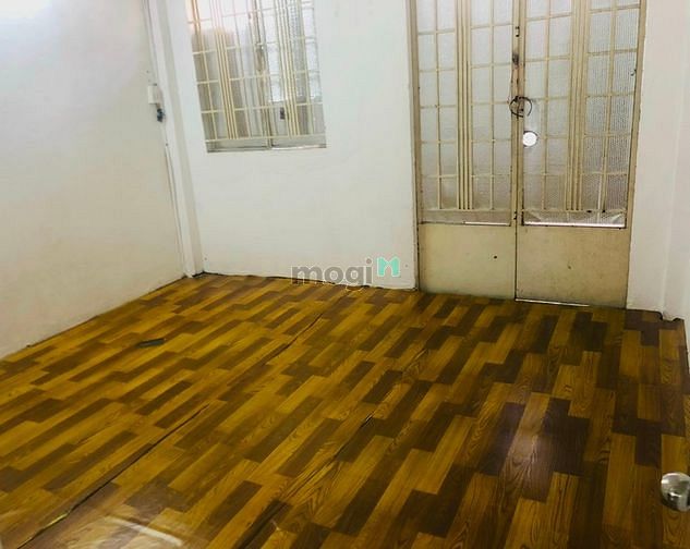 Hình ảnh Cho thuê nhà phan văn trị quận gò vấp