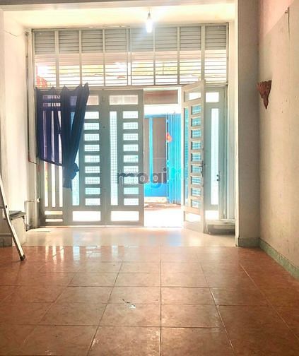 Hình ảnh Cho thuê nhà phan văn trị quận gò vấp