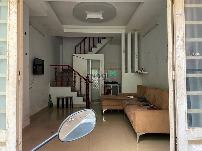 Hình ảnh Cho thuê nhà nguyên căn Gò vấp chỉ 8tr/ tháng