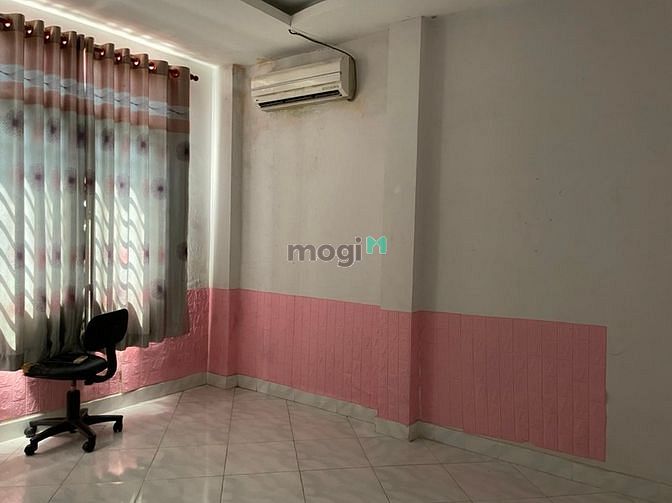 Hình ảnh Cho thuê nhà nguyên căn Gò vấp chỉ 8tr/ tháng