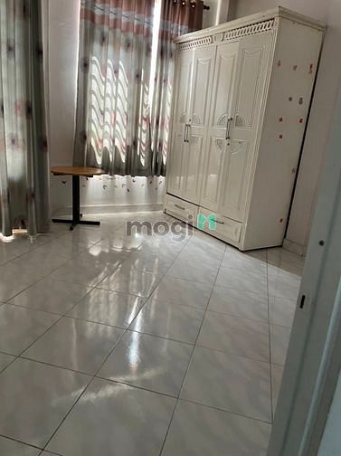 Hình ảnh Cho thuê nhà nguyên căn Gò vấp chỉ 8tr/ tháng