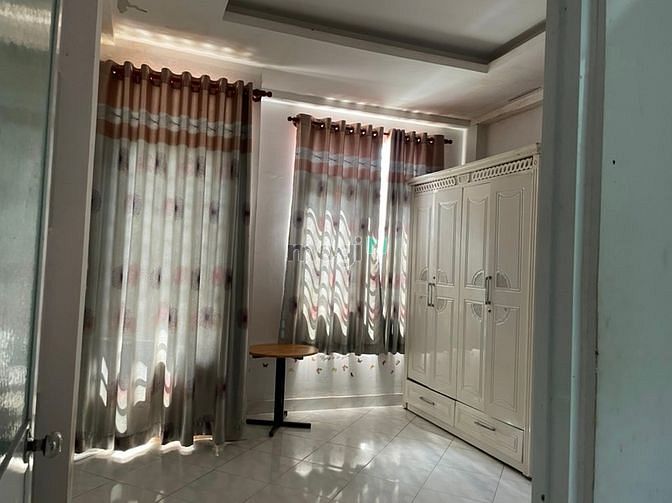 Hình ảnh Cho thuê nhà nguyên căn Gò vấp chỉ 8tr/ tháng